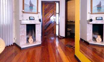 Imagem 5: Triplex 3 dormitórios em localização privilegiada