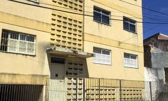 Imagem 4: Apartamento com 3 dormitórios à venda, 70 m² por R$ 183.000 - Lagoa Nova - Natal/RN