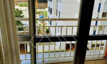 Imagem 5: Apartamento semi mobiliado 03 dormitórios no Edifício Garden Catuaí