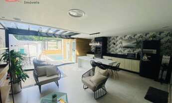 Imagem 4: Vendo linda casa no condomínio Rio Mar