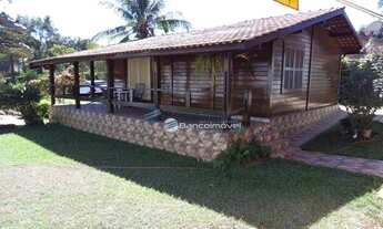 Imagem: Chácara Residencial à venda, Centro, Sumaré