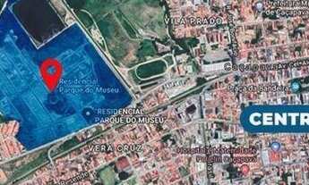 Imagem: Terreno à venda, 175 m² por R$ 95.000,00