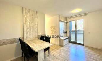 Imagem 3: Apartamento com 3 dormitórios à venda, 68 m² por R$ 415.000 - Guaíra - Curitiba/PR