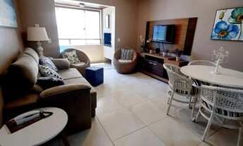 Imagem 7: Apartamento para venda com 80 metros quadrados com 2 quartos em Atlantida - Xangri-Lá - RS