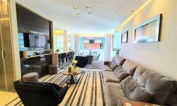 Imagem 6: Apartamento no Ed. Solar Di Veneza em Balneário Camboriú