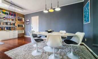 Imagem 4: Apartamento com 2 dormitórios à venda, 100 m² por R$ 848.000,00 - Ipiranga - São Paulo/SP