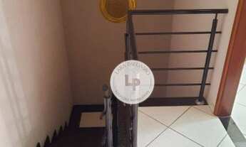 Imagem 4: Casa com 3 dormitórios à venda, 196 m² por R$ 530.000,00 - Vida Nova III - Vinhedo/SP