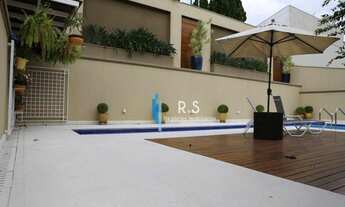 Imagem 4: Casa com 5 dormitórios à venda, 479 m² por R$ 3.450.000,00 - Alphaville - Santana de Parna