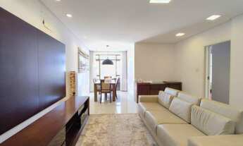 Imagem 6: Apartamento para alugar, 174 m² por R$ 3.900,00/mês - Centro - Juiz de Fora/MG