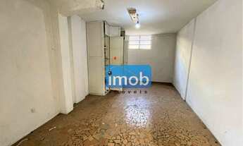 Imagem 2: Apartamento de 97m² com garagem ampla fechada!