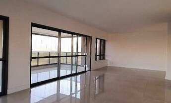 Imagem 7: Apartamento com 4 dormitórios à venda, 376 m² por R$ 2.800.000,00 - Ilhas do Sul - Ribeirã