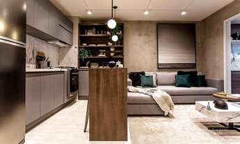 Imagem 1: Apartamento em Campo Belo com 2 dormitórios