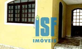 Imagem 3: Sobrado com 3 dormitórios à venda, 180 m² por R$ 600.000,00 - Jaguaribe - Osasco/SP