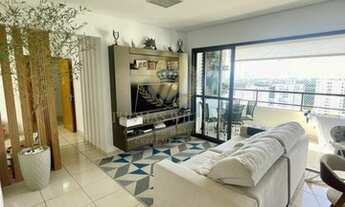 Imagem 3: Apartamento para Venda em Cuiabá, Duque de Caxias, 3 dormitórios, 3 suítes, 4 banheiros, 2