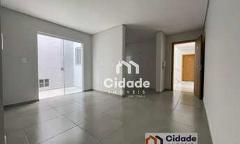 Imagem 6: Apartamentos na Estrada Nova