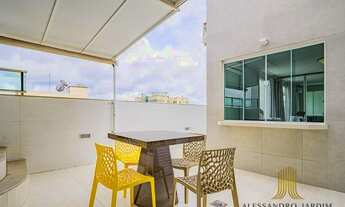 Imagem 4: Milena Baqui Muniz - Cobertura c/ hidro em Águas Claras - Lazer completo!