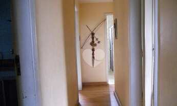 Imagem 6: Apartamento com 3 quartos à venda, 107 m² por R$ 419.900 - Grajaú - Rio de Janeiro/RJ