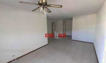 Imagem 5: Apartamento com 3 dormitórios à venda, 120 m² por R$ 650.000,00 - Icaraí - Niterói/RJ