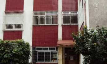 Imagem: Apartamento com 1 dormitório térreo à