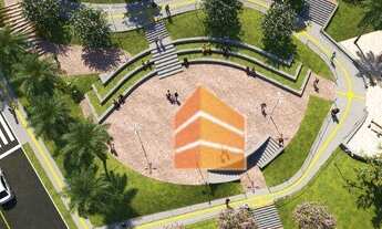 Imagem 5: Terreno à venda, 295 m² por R$ 249.000 - Paseo - Gravataí/RS