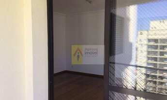 Imagem 6: Apartamento com 3 dormitórios, 100 m² - venda por R$ 1.100.000,00 ou aluguel por R$ 3.100