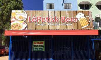 Imagem 4: Vendo predio com kits e uma loja Exelente para Produzir renda..