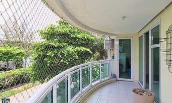 Imagem 6: Apartamento com 2 quartos à venda, 94 m² por R$ 970.000 - La Place - Barra da Tijuca - RJ