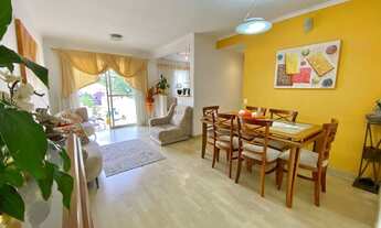 Imagem: Apartamento à venda no bairro Vila Andrade