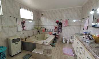 Imagem 7: Casa com 3 dormitórios à venda por R$ 479.000,00 - Vila Monteiro - Piracicaba/SP