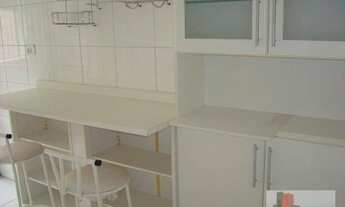 Imagem 2: Apartamento á venda com 2 quartos e 1 vaga em Jardim América-SP