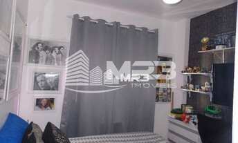 Imagem 3: Apartamento com 2 quartos à venda, 66 m² por R$ 290.000 - Taquara - Rio de Janeiro/RJ