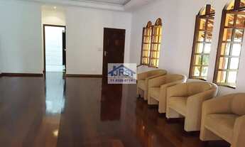 Imagem 6: Sobrado com 3 dormitórios à venda, 359 m² por R$ 1.350.000,00 - Tarumã - Santana de Parnaí