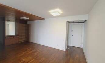 Imagem 3: Apartamento com 3 dormitórios para alugar, 130 m² por R$ 4.000/mês - Paraíso - São Paulo/S