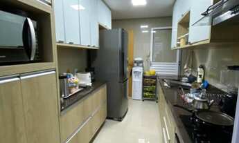 Imagem 3: Apartamento à venda Authentic Recife 03 suítes