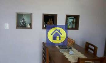 Imagem: Apartamento com 3 dormitórios à venda