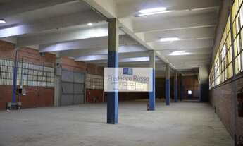 Imagem 15: Galpão para alugar, 2800 m² por R$ 61.600,00/mês - Presidente Altino - Osasco/SP