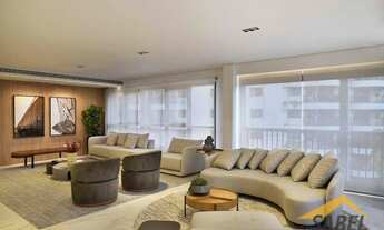 Imagem 1: Apartamento com 4 dormitórios à venda, 360 m² por R$ 4.817.305,95 - Alphaville Industrial