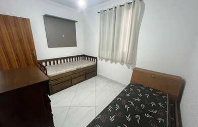 Imagem 5: Apartamento para venda frente ao mar com 2 quartos em Boqueirão - Praia Grande - SP