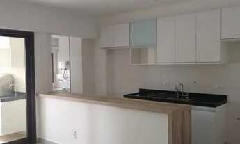 Imagem 4: Apartamento para locação e venda no Condomínio The Park View, Indaiatuba/SP