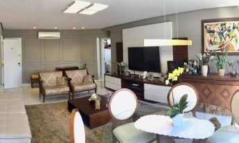 Imagem: Lindo Apartamento MOBILIADO e DECORADO no