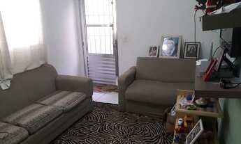 Imagem: Casa com 2 dormitórios à venda, 119 m²