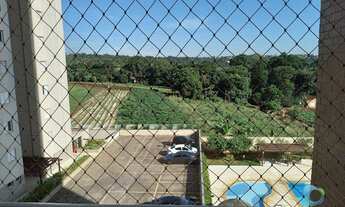 Imagem 7: Apartamento com 2 dorms sendo 1 suíte à venda, 81 m² por R$ 490.000 - Vila do Golf - Ribei