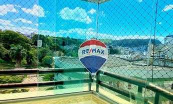 Imagem 6: Apartamento com 3 dormitórios à venda, 81 m² por R$ 380.000,00 - Passos - Juiz de Fora/MG