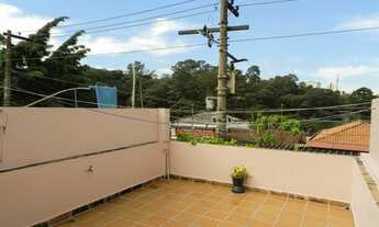 Imagem 4: Sobrado à venda Jd Monte Alegre