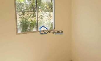 Imagem 6: Apartamento para comprar Niterói Betim