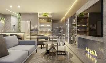 Imagem 3: Apartamento com 3 dormitórios à venda, 153 m² por R$ 1.980.443,00 - Água Verde - Curitiba