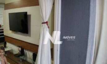 Imagem 3: Apto semi mobiliado em Ponta Negra - reformado, dois quartos 1suite