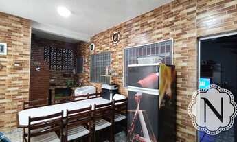 Imagem 4: Sobrado com 2 dormitórios à venda, 90 m²- Jamaica - Itanhaém/SP