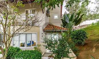 Imagem 2: Casa em Condomínio para Venda em Rio de Janeiro, Freguesia (Jacarepaguá), 4 dormitórios, 1