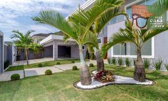 Imagem 3: MANSÃO ESPETACULAR EM CONDOMÍNIO DE LUXO !!!